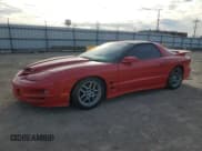 ✅ 1998 Pontiac Firebird Formula • VIN: 2G2FV22G8W2227739 • Lot: 84675094. Listed on Copart with 125,656 mi. Free auction sales archive from the USA and detailed vehicle history report at DreamBid. Image 1.