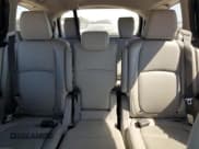 ✅ 2019 Honda Odyssey EX-L • VIN: 5FNRL6H73KB116901 • Lot: 86341765. Wystawiony na Copart z przebiegiem 87 366 mil. Bezpłatny archiwum sprzedaży aukcyjnych z USA i szczegółowy raport historii pojazdu na DreamBid. Zdjęcie 10.