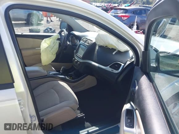 ✅ 2012 Dodge Journey SXT • VIN: 3C4PDCBB4CT368790 • Lot: 43561578. Listed on IAAI with 97,249 mi. Free auction sales archive from the USA and detailed vehicle history report at DreamBid. Image 5.