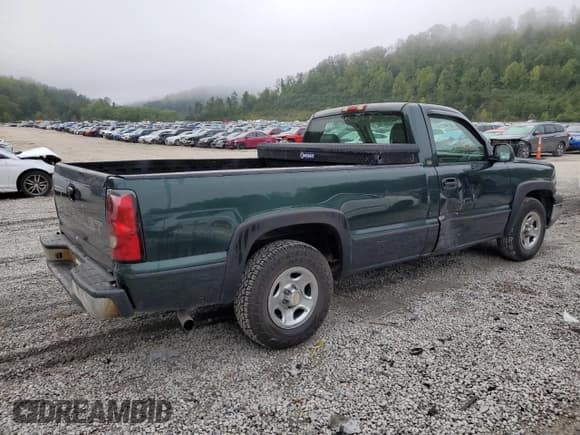 ✅ 2004 Chevrolet Silverado 1500 Work Truck • VIN: 1GCEC14X04Z201084 • Лот: 74268714. Опубликован ранее на Copart с пробегом 137 540 миль. Бесплатный доступ к архиву аукционных продаж из США и подробный отчёт об истории автомобиля на DreamBid. Изображение 3.