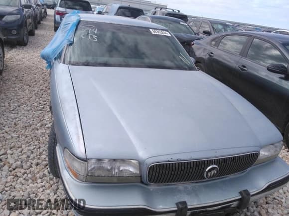 ✅ 1995 Buick LeSabre Custom • VIN: 1G4HP52L4SH502271 • Лот: 80275614. Опубликован ранее на Copart с пробегом 132 592 миль. Бесплатный доступ к архиву аукционных продаж из США и подробный отчёт об истории автомобиля на DreamBid. Изображение 5.