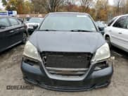 ✅ 2005 Honda Odyssey EX-L • VIN: 5FNRL387X5B030925 • Lot: 90839255. Listed on Copart with 163,476 mi. Free auction sales archive from the USA and detailed vehicle history report at DreamBid. Image 5.