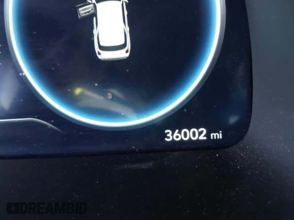 ✅ 2024 Hyundai Palisade Calligraphy • VIN: KM8R7DGEXRU688909 • Lot: 42822440. Listed on IAAI with 36,002 mi. Free auction sales archive from the USA and detailed vehicle history report at DreamBid. Image 16.