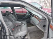 ✅ 2001 Cadillac DeVille • VIN: 1G6KD54Y31U259475 • Lot: 41566992. Listed on IAAI with Not provided. Free auction sales archive from the USA and detailed vehicle history report at DreamBid. Image 5.