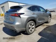✅ 2017 Lexus NX 200t • VIN: JTJBARBZ3H2102279 • Лот: 55218804. Опубликован ранее на Copart с пробегом 49 798 миль. Бесплатный доступ к архиву аукционных продаж из США и подробный отчёт об истории автомобиля на DreamBid. Изображение 3.