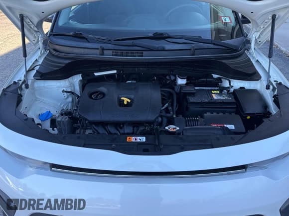 ✅ 2020 Kia Soul LX • VIN: KNDJ23AU9L7701228 • Lot: 43758348. Wystawiony na IAAI z przebiegiem 93 961 mil. Bezpłatny archiwum sprzedaży aukcyjnych z USA i szczegółowy raport historii pojazdu na DreamBid. Zdjęcie 10.