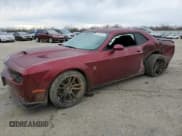 ✅ 2020 Dodge Challenger R/T Scat Pack • VIN: 2C3CDZFJ8LH234025 • Lot: 36318423. Wystawiony na Copart z przebiegiem 26 229 mil. Bezpłatny archiwum sprzedaży aukcyjnych z USA i szczegółowy raport historii pojazdu na DreamBid. Zdjęcie 1.