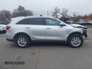 ✅ 2019 Kia Sorento LX • VIN: 5XYPGDA34KG595250 • Лот: 43700319. Опубликован ранее на IAAI с пробегом 116 027 миль. Бесплатный доступ к архиву аукционных продаж из США и подробный отчёт об истории автомобиля на DreamBid. Изображение 13.