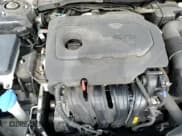 ✅ 2018 Hyundai Sonata SEL • VIN: 5NPE34AF0JH630760 • Lot: 64415575. Listed on Copart with 64,514 mi. Free auction sales archive from the USA and detailed vehicle history report at DreamBid. Image 13.