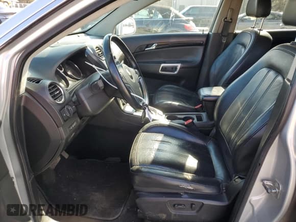 ✅ 2013 Chevrolet Captiva Sport LT • VIN: 3GNAL3EK3DS552038 • Lot: 42969635. Wystawiony na Copart z przebiegiem 135 664 mil. Bezpłatny archiwum sprzedaży aukcyjnych z USA i szczegółowy raport historii pojazdu na DreamBid. Zdjęcie 7.