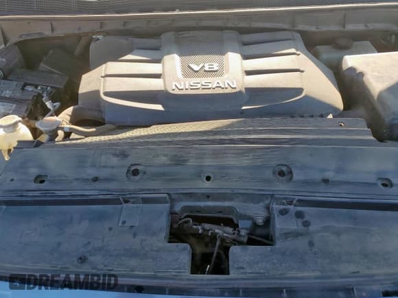 ✅ 2019 Nissan Titan SV • VIN: 1N6AA1E68KN524522 • Lot: 71981875. Listed on Copart with 142,824 mi. Free auction sales archive from the USA and detailed vehicle history report at DreamBid. Image 11.