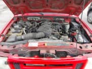 ✅ 2007 Ford Ranger STX • VIN: 1FTYR44E57PA43143 • Lot: 41867669. Listed on IAAI with 566,946 mi. Free auction sales archive from the USA and detailed vehicle history report at DreamBid. Image 10.