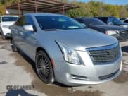 ✅ 2016 Cadillac XTS Luxury Collection • VIN: 2G61M5S37G9154849 • Лот: 43694142. Опубликован ранее на IAAI с пробегом 172 635 миль. Бесплатный доступ к архиву аукционных продаж из США и подробный отчёт об истории автомобиля на DreamBid. Изображение 1.