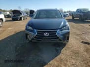 ✅ 2015 Lexus NX 300h • VIN: JTJBJRBZXF2015461 • Lot: 91684435. Listed on Copart with 95,889 mi. Free auction sales archive from the USA and detailed vehicle history report at DreamBid. Image 14.