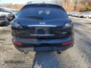 ✅ 2007 Infiniti FX • VIN: JNRBS08W27X400395 • Лот: 90846015. Опубликован ранее на Copart с пробегом Не указан. Бесплатный доступ к архиву аукционных продаж из США и подробный отчёт об истории автомобиля на DreamBid. Изображение 6.