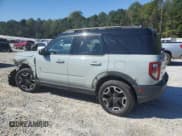 ✅ 2021 Ford Bronco Sport Outer Banks • VIN: 3FMCR9C64MRB04077 • Lot: 85667635. Wystawiony na Copart z przebiegiem 124 786 mil. Bezpłatny archiwum sprzedaży aukcyjnych z USA i szczegółowy raport historii pojazdu na DreamBid. Zdjęcie 2.