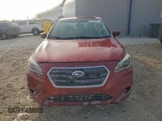 ✅ 2016 Subaru Legacy Premium • VIN: 4S3BNBC65G3061455 • Лот: 91270255. Опубликован ранее на Copart с пробегом 171 720 миль. Бесплатный доступ к архиву аукционных продаж из США и подробный отчёт об истории автомобиля на DreamBid. Изображение 5.
