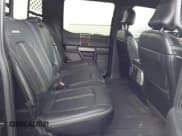 ✅ 2017 Ford F-150 XL • VIN: 1FTEW1EG6HFB41177 • Lot: 42494824. Listed on IAAI with 130,692 mi. Free auction sales archive from the USA and detailed vehicle history report at DreamBid. Image 8.