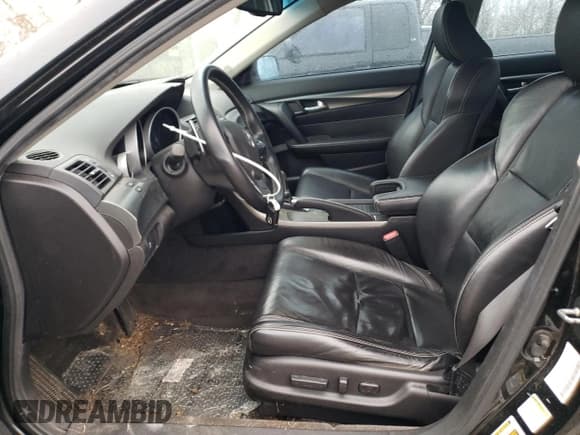 ✅ 2013 Acura TL Advance • VIN: 19UUA9F7XDA005425 • Лот: 82366454. Опубликован ранее на Copart с пробегом 189 161 миль. Бесплатный доступ к архиву аукционных продаж из США и подробный отчёт об истории автомобиля на DreamBid. Изображение 7.