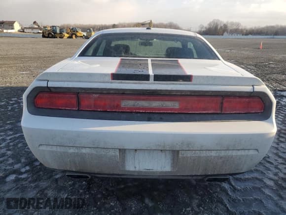 ✅ 2011 Dodge Challenger • VIN: 2B3CJ4DG7BH542186 • Lot: 43552385. Wystawiony na Copart z przebiegiem Nie podano. Bezpłatny archiwum sprzedaży aukcyjnych z USA i szczegółowy raport historii pojazdu na DreamBid. Zdjęcie 6.