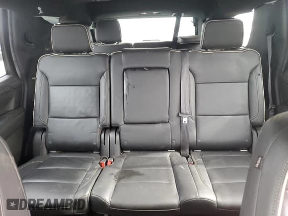 ✅ 2021 GMC Yukon SLT • VIN: 1GKS1BKD7MR181380 • Lot: 43267625. Listed on Copart with 95,232 mi. Free auction sales archive from the USA and detailed vehicle history report at DreamBid. Image 10.