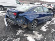 ✅ 2020 Nissan Altima SR • VIN: 1N4BL4CW8LC183051 • Lot: 41300213. Listed on IAAI with 48,294 mi. Free auction sales archive from the USA and detailed vehicle history report at DreamBid. Image 4.