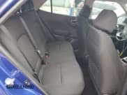 ✅ 2021 Hyundai Venue SE • VIN: KMHRB8A35MU118855 • Lot: 82691654. Listed on Copart with 8,130 mi. Free auction sales archive from the USA and detailed vehicle history report at DreamBid. Image 11.