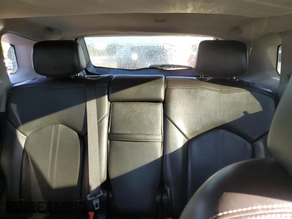 ✅ 2014 Cadillac SRX Performance Collection • VIN: 3GYFNCE31ES663524 • Лот: 82245055. Опубликован ранее на Copart с пробегом Не указан. Бесплатный доступ к архиву аукционных продаж из США и подробный отчёт об истории автомобиля на DreamBid. Изображение 10.