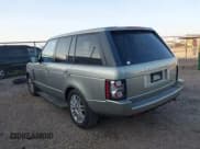 ✅ 2012 Land Rover Range Rover HSE • VIN: SALME1D47CA372836 • Лот: 43429383. Опубликован ранее на IAAI с пробегом 121 979 миль. Бесплатный доступ к архиву аукционных продаж из США и подробный отчёт об истории автомобиля на DreamBid. Изображение 3.