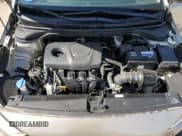 ✅ 2018 Hyundai Accent SE • VIN: 3KPC24A36JE007261 • Лот: 50502095. Опубликован ранее на Copart с пробегом 51 262 миль. Бесплатный доступ к архиву аукционных продаж из США и подробный отчёт об истории автомобиля на DreamBid. Изображение 13.