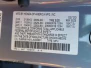 ✅ 2020 Honda CR-V EX • VIN: 5J6RW1H51LA006801 • Lot: 86859235. Listed on Copart with 129,255 mi. Free auction sales archive from the USA and detailed vehicle history report at DreamBid. Image 13.