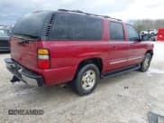 ✅ 2005 Chevrolet Suburban LS • VIN: 1GNEC16Z55R104857 • Лот: 41857637. Опубликован ранее на IAAI с пробегом 228 229 миль. Бесплатный доступ к архиву аукционных продаж из США и подробный отчёт об истории автомобиля на DreamBid. Изображение 4.