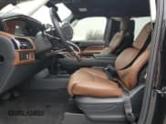 ✅ 2024 Lincoln Navigator Reserve • VIN: 5LMJJ3LG0REL22576 • Лот: 71967295. Опубликован ранее на Copart с пробегом 5 692 миль. Бесплатный доступ к архиву аукционных продаж из США и подробный отчёт об истории автомобиля на DreamBid. Изображение 7.