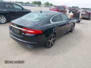 ✅ 2013 Jaguar XF V6 AWD • VIN: SAJWJ0EF8D8S90128 • Lot: 43140921. Listed on IAAI with Not provided. Free auction sales archive from the USA and detailed vehicle history report at DreamBid. Image 4.