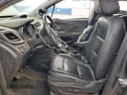 ✅ 2016 Buick Encore Leather • VIN: KL4CJCSB5GB648064 • Lot: 81913445. Listed on Copart with 178,147 mi. Free auction sales archive from the USA and detailed vehicle history report at DreamBid. Image 7.