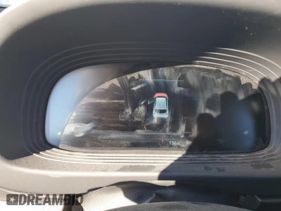 ✅ 2024 Hyundai Venue SEL • VIN: KMHRC8A31RU339308 • Lot: 76537814. Listed on Copart with 156 mi. Free auction sales archive from the USA and detailed vehicle history report at DreamBid. Image 9.