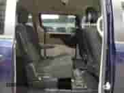 ✅ 2014 Dodge Grand Caravan SE • VIN: 2C4RDGBG3ER432528 • Lot: 90934705. Listed on Copart with 152,137 mi. Free auction sales archive from the USA and detailed vehicle history report at DreamBid. Image 11.