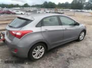 ✅ 2013 Hyundai Elantra • VIN: KMHD35LE2DU022458 • Lot: 42479149. Listed on IAAI with 191,511 mi. Free auction sales archive from the USA and detailed vehicle history report at DreamBid. Image 4.