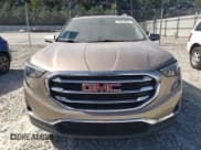 ✅ 2018 GMC Terrain SLT Diesel • VIN: 3GKALREU6JL282701 • Lot: 75844504. Wystawiony na Copart z przebiegiem 124 430 mil. Bezpłatny archiwum sprzedaży aukcyjnych z USA i szczegółowy raport historii pojazdu na DreamBid. Zdjęcie 5.