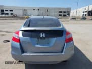 ✅ 2010 Honda Crosstour EX-L • VIN: 5J6TF1H50AL011527 • Lot: 42770897. Listed on IAAI with 148,169 mi. Free auction sales archive from the USA and detailed vehicle history report at DreamBid. Image 16.