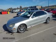 ✅ 2001 Mercedes-Benz S 600 • VIN: WDBNG78J61A137932 • Lot: 41134529. Listed on IAAI with Not provided. Free auction sales archive from the USA and detailed vehicle history report at DreamBid. Image 2.