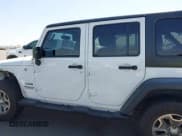 ✅ 2016 Jeep Wrangler Unlimited Sport • VIN: 1C4BJWDG4GL288615 • Лот: 42520924. Опубликован ранее на IAAI с пробегом 113 594 миль. Бесплатный доступ к архиву аукционных продаж из США и подробный отчёт об истории автомобиля на DreamBid. Изображение 15.