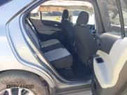 ✅ 2023 Chevrolet Equinox LT • VIN: 3GNAXTEG7PS182006 • Лот: 43527864. Опубликован ранее на IAAI с пробегом 24 183 миль. Бесплатный доступ к архиву аукционных продаж из США и подробный отчёт об истории автомобиля на DreamBid. Изображение 8.