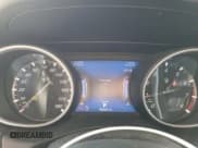 ✅ 2020 Maserati Levante S • VIN: ZN661YUS0LX346237 • Lot: 69684282. Wystawiony na Copart z przebiegiem 19 949 mil. Bezpłatny archiwum sprzedaży aukcyjnych z USA i szczegółowy raport historii pojazdu na DreamBid. Zdjęcie 9.