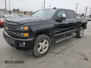 ✅ 2016 Chevrolet Silverado 2500HD LTZ • VIN: 1GC1KWE83GF199150 • Lot: 60152305. Wystawiony na Copart z przebiegiem 148 704 mil. Bezpłatny archiwum sprzedaży aukcyjnych z USA i szczegółowy raport historii pojazdu na DreamBid. Zdjęcie 1.