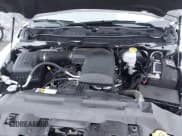 ✅ 2023 Ram 1500 Tradesman • VIN: 1C6RR6FGXPS535265 • Lot: 41474268. Wystawiony na IAAI z przebiegiem 10 989 mil. Bezpłatny archiwum sprzedaży aukcyjnych z USA i szczegółowy raport historii pojazdu na DreamBid. Zdjęcie 10.