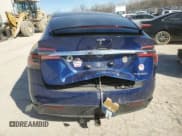 ✅ 2020 Tesla Model X Performance • VIN: 5YJXCBE44LF283103 • Lot: 46612005. Listed on Copart with Not provided. Free auction sales archive from the USA and detailed vehicle history report at DreamBid. Image 6.