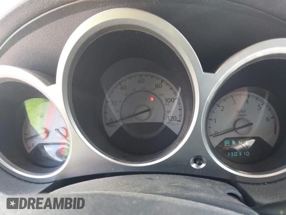 ✅ 2008 Chrysler Sebring Limited • VIN: 1C3LC65MX8N676610 • Лот: 42959725. Опубликован ранее на IAAI с пробегом 130 310 миль. Бесплатный доступ к архиву аукционных продаж из США и подробный отчёт об истории автомобиля на DreamBid. Изображение 7.