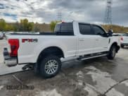 ✅ 2017 Ford F-350 Lariat • VIN: 1FT8W3BT5HEB52915 • Лот: 86179515. Опубликован ранее на Copart с пробегом 168 302 миль. Бесплатный доступ к архиву аукционных продаж из США и подробный отчёт об истории автомобиля на DreamBid. Изображение 3.