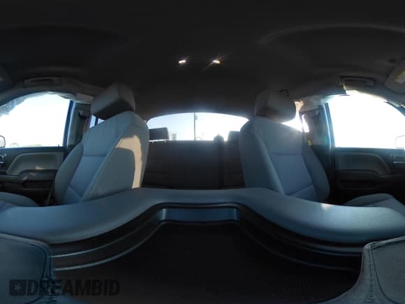 ✅ 2019 GMC Sierra 1500 • VIN: 2GTV2LEC2K1230795 • Лот: 42570309. Опубликован ранее на IAAI с пробегом 56 916 миль. Бесплатный доступ к архиву аукционных продаж из США и подробный отчёт об истории автомобиля на DreamBid. Изображение 18.